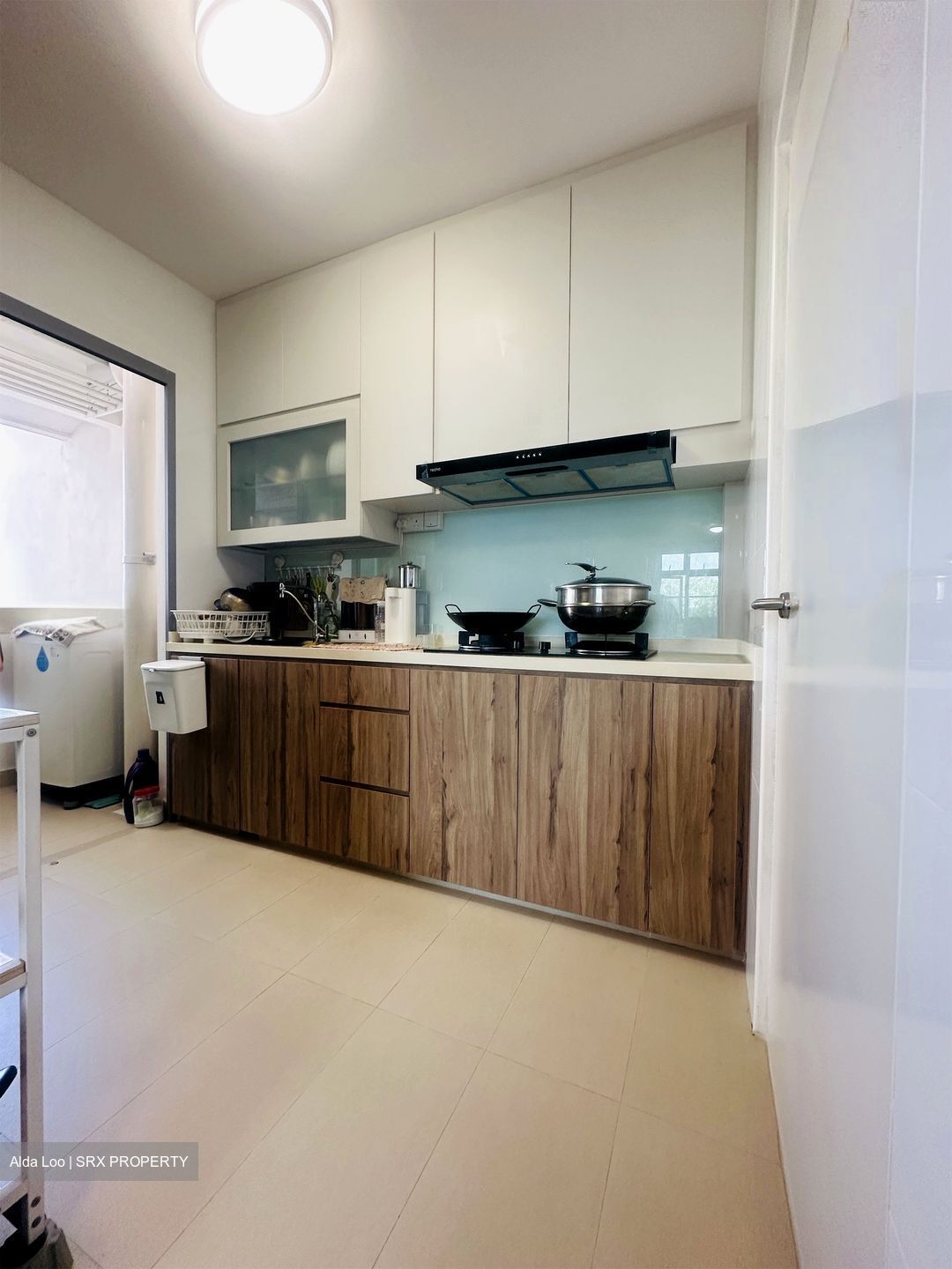 Blk 36 Skyresidence @ Dawson (Queenstown), HDB 3 Rooms #539931211